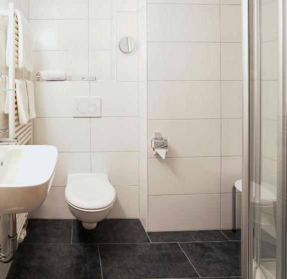 Номер Стандарт, Gasthof Zum Biber