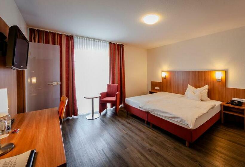 Номер Стандарт, Grauleshof