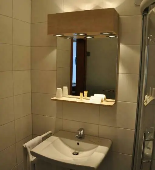 Standard Triple Room, Grauleshof