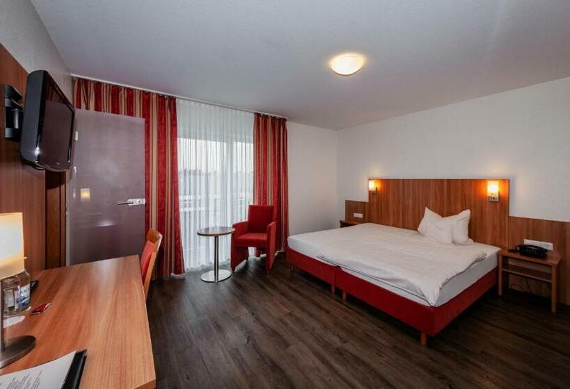 Номер Стандарт, Grauleshof