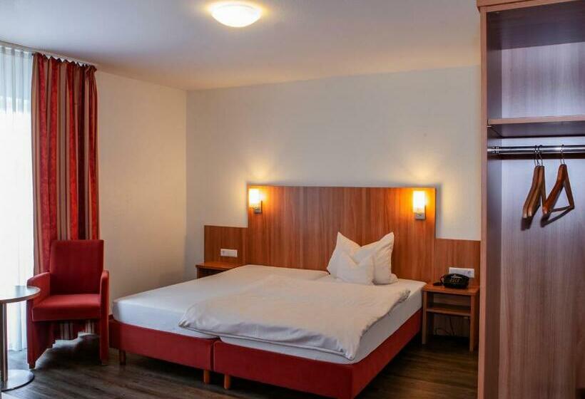 Номер Стандарт Индивидуальный, Grauleshof