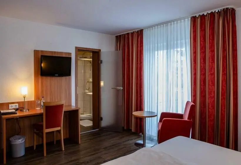 Standard Single Room, Grauleshof