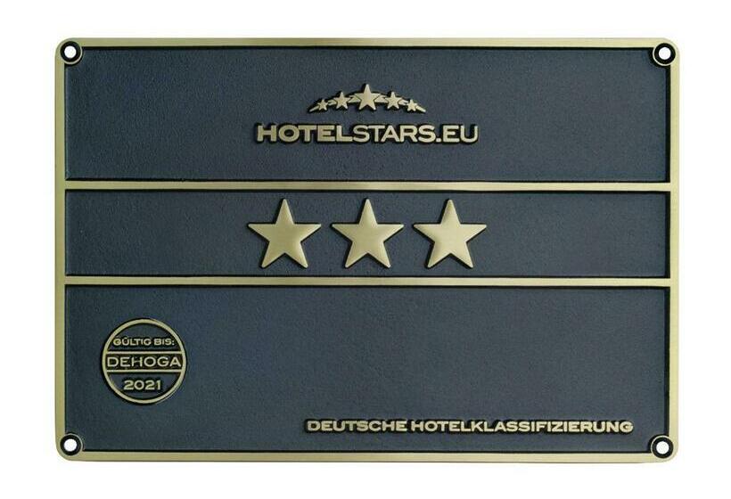 Номер Стандарт Трехместный, Hansa