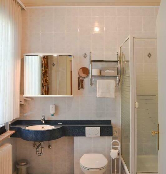 Номер Стандарт, Hansa