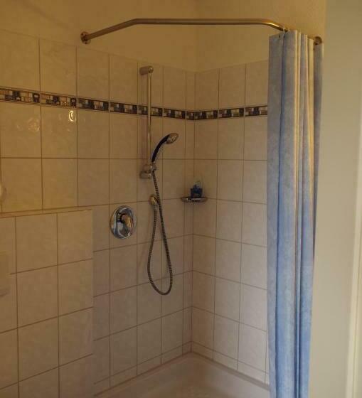 デラックスルーム, Heidetraum