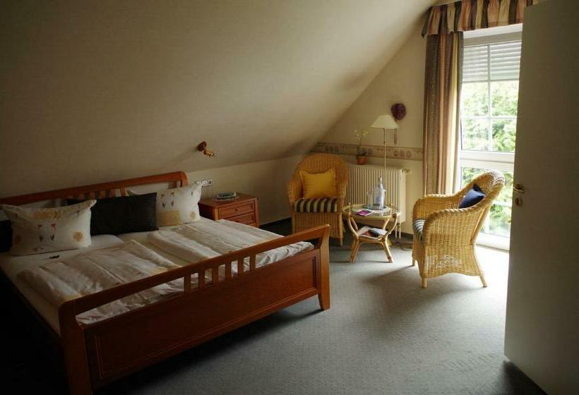 デラックスルーム, Heidetraum