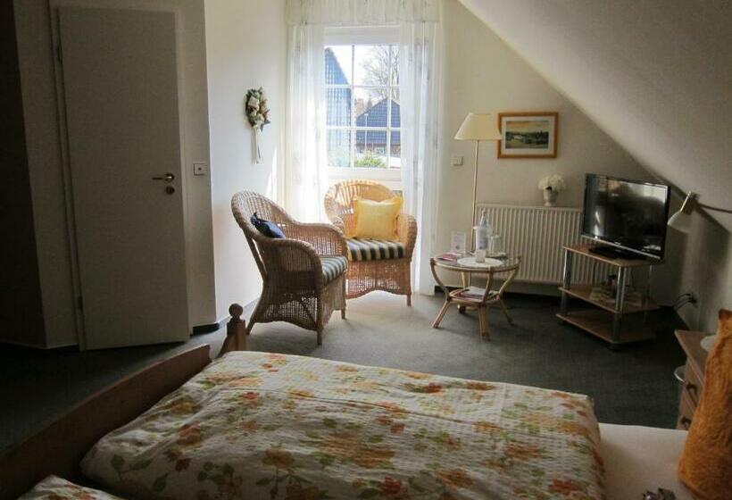 デラックスルーム, Heidetraum