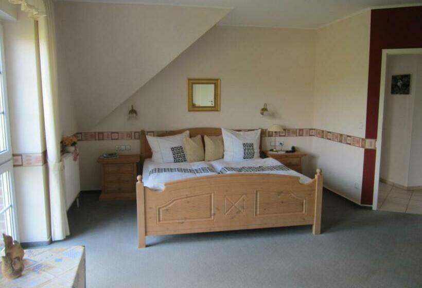 デラックスルーム, Heidetraum