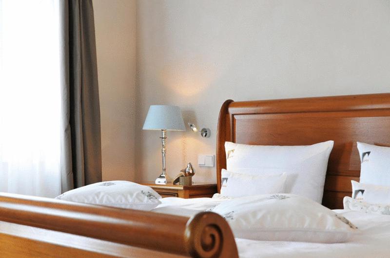 סוויטת ג'וניור, Herrnschloesschen