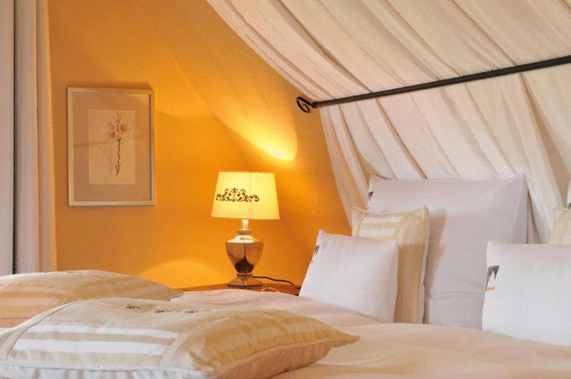 סוויטת ג'וניור, Herrnschloesschen