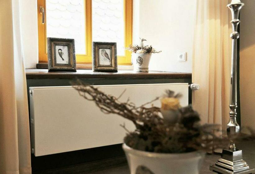 סוויטת ג'וניור, Herrnschloesschen