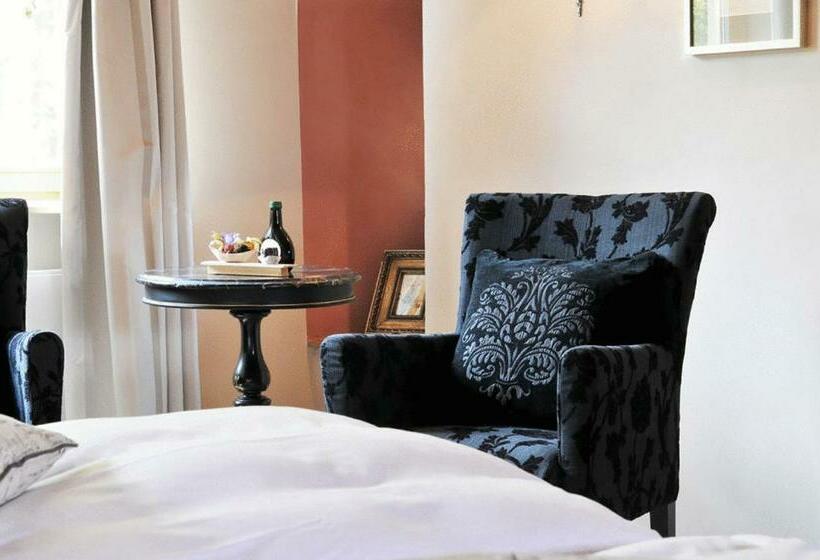 חדר דלוקס, Herrnschloesschen