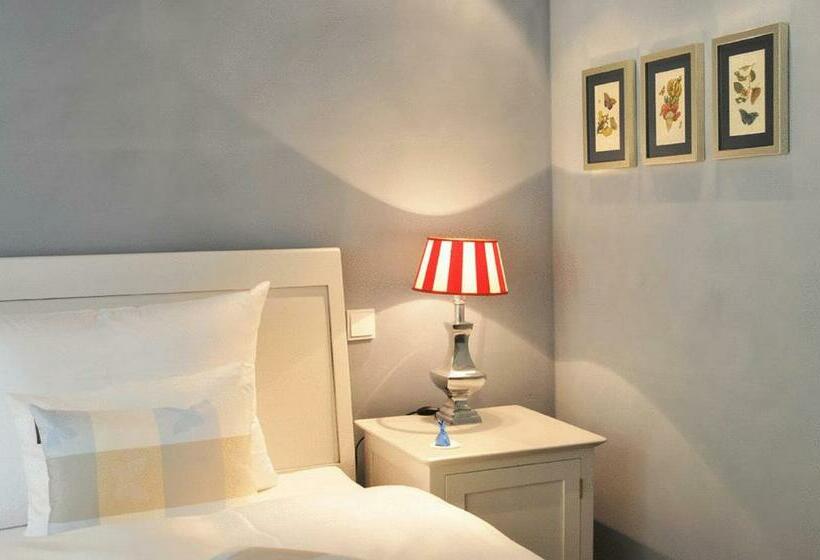 חדר דלוקס, Herrnschloesschen