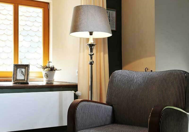 סוויטת ג'וניור, Herrnschloesschen