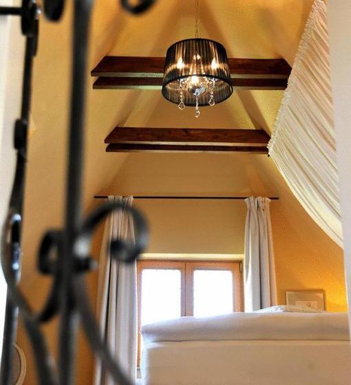 סוויטת ג'וניור, Herrnschloesschen