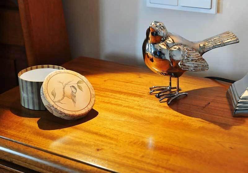 סוויטת ג'וניור, Herrnschloesschen