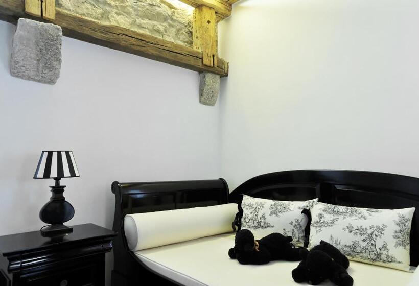 סוויטת סניור, Herrnschloesschen