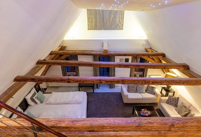 סוויטת סניור, Herrnschloesschen