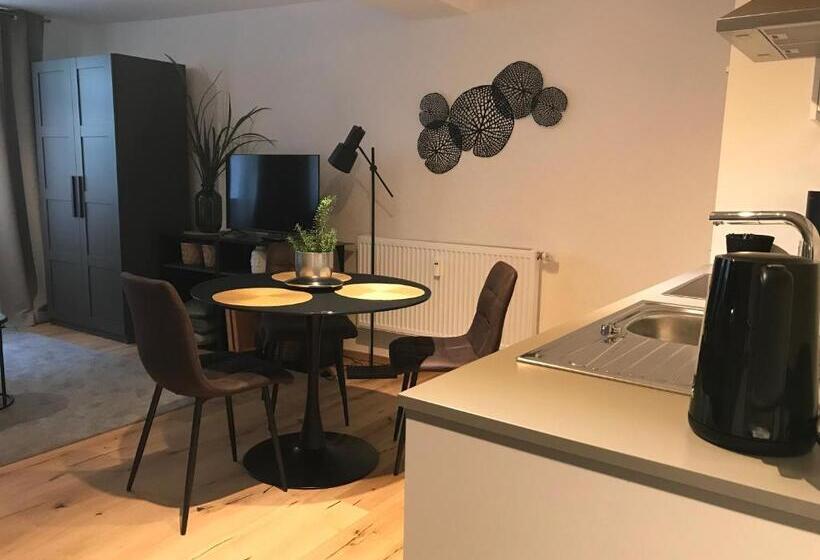 חדר סטודיו סטנדרד, Herrnschloesschen