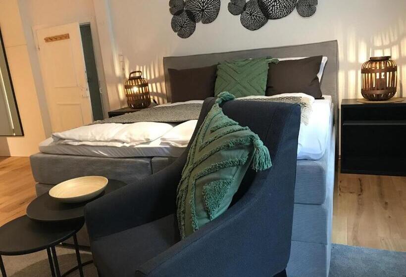 חדר סטודיו סטנדרד, Herrnschloesschen