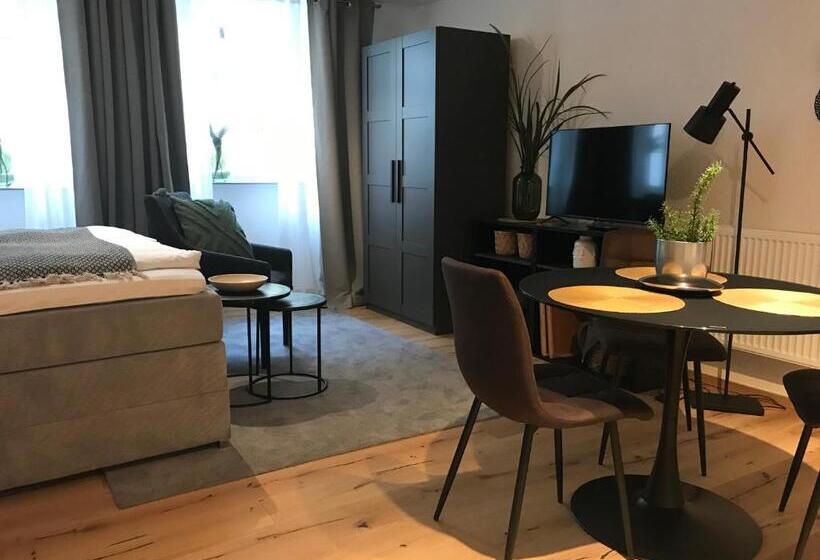 חדר סטודיו סטנדרד, Herrnschloesschen