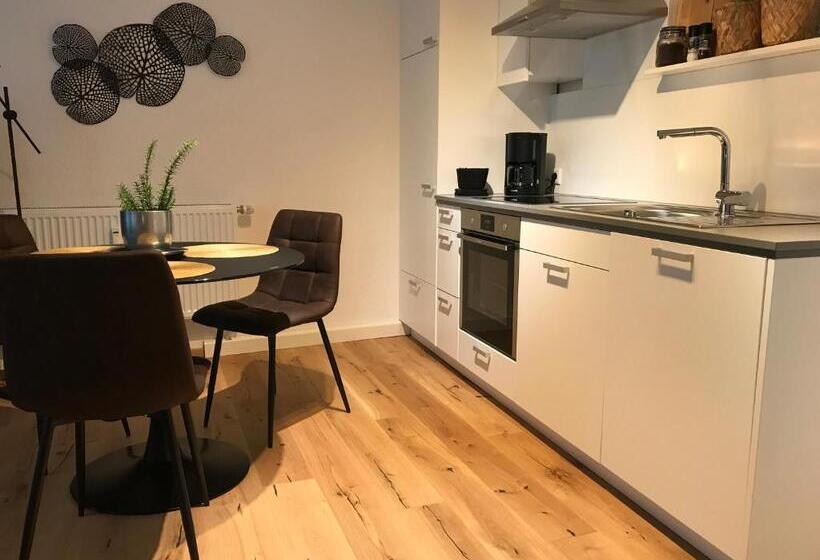 חדר סטודיו סטנדרד, Herrnschloesschen