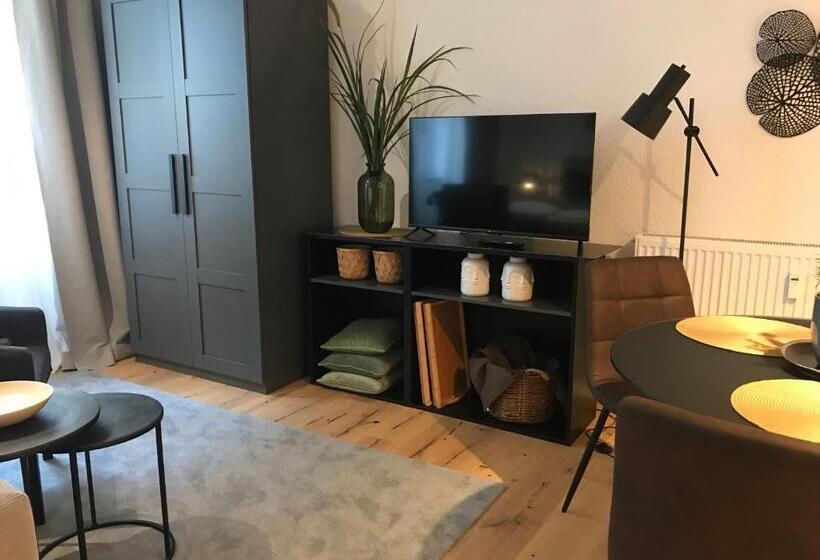 חדר סטודיו סטנדרד, Herrnschloesschen