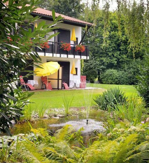 Номер Стандарт с Балконом, Hofmark