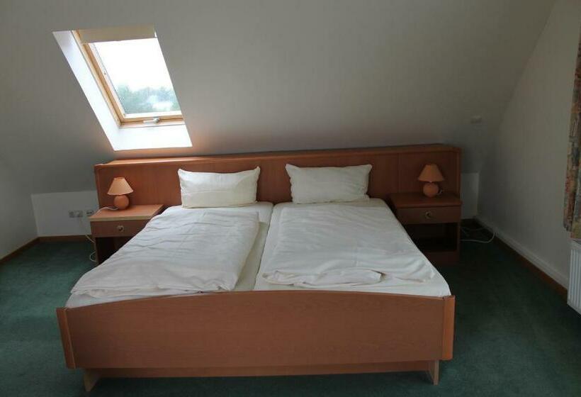 חדר סטנדרט לארבעה, Ideal