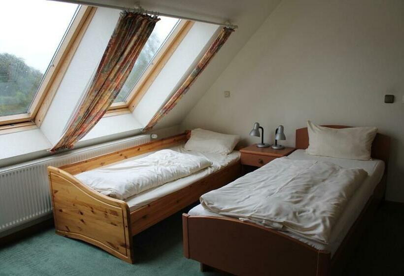 חדר סטנדרט לארבעה, Ideal