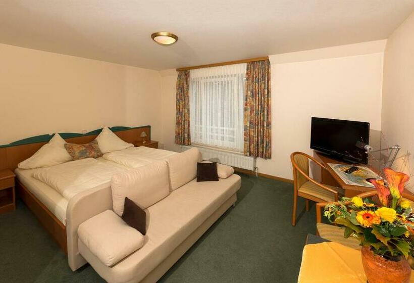 חדר סטנדרט, Ideal