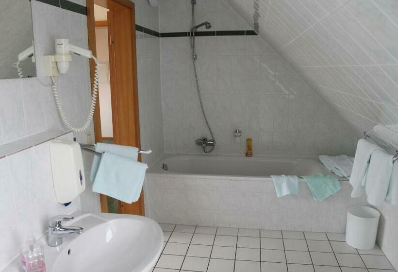 חדר סטנדרט יחיד, Ideal