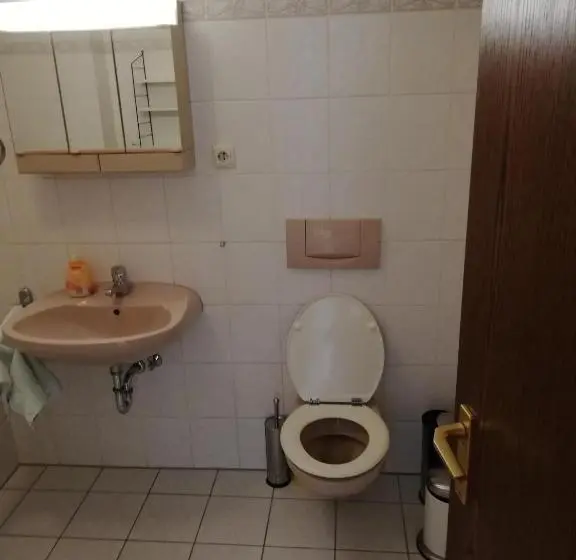 آپارتمان 1 خوابه با بالکن, Ideal