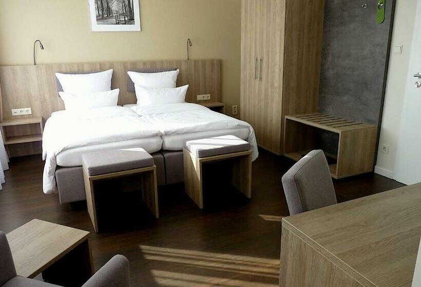 اتاق استاندارد, Jellentrup   Adults Only