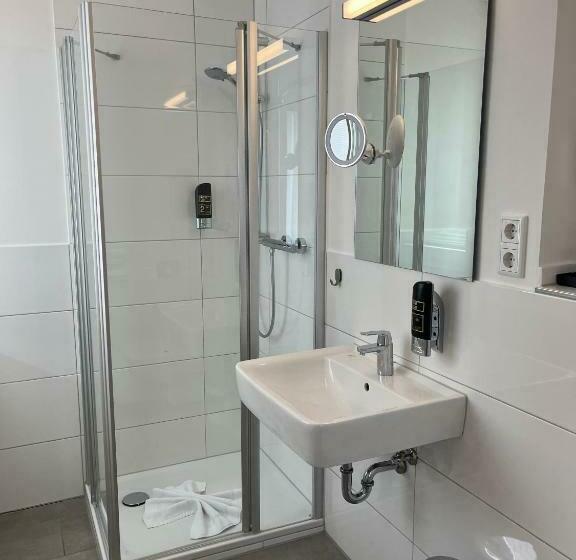 اتاق استاندارد, Jellentrup   Adults Only