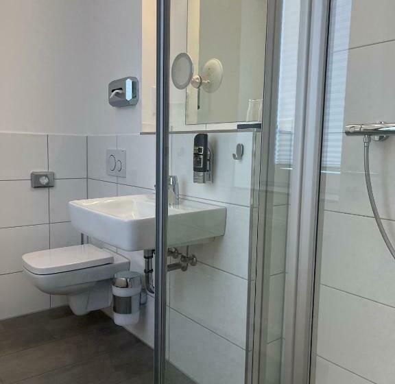 اتاق استاندارد, Jellentrup   Adults Only