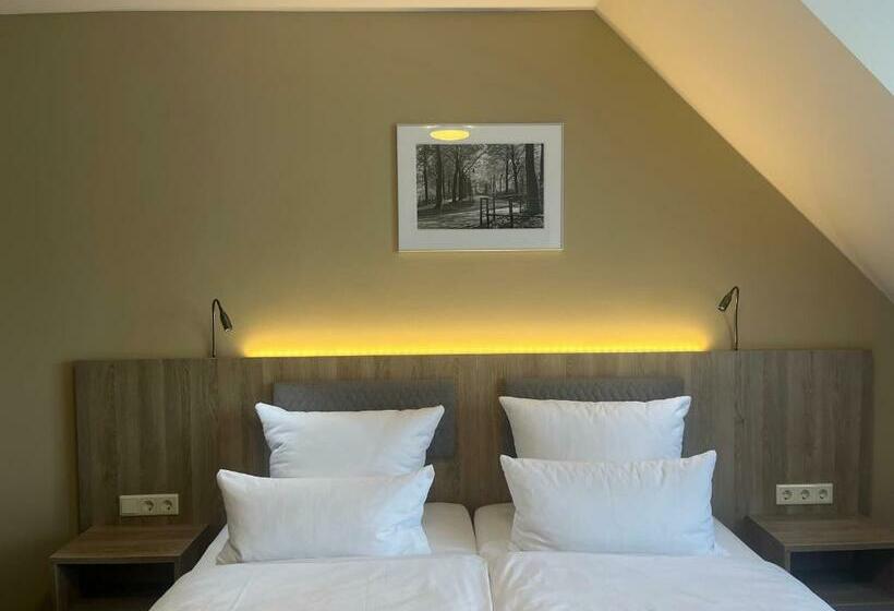 اتاق استاندارد, Jellentrup   Adults Only