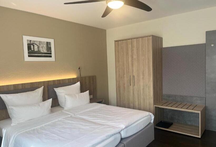 اتاق استاندارد, Jellentrup   Adults Only