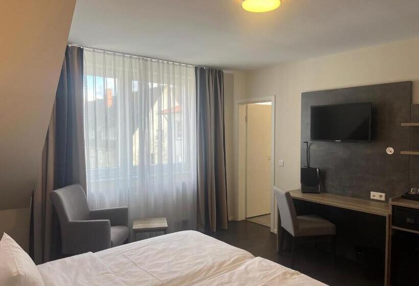 اتاق استاندارد, Jellentrup   Adults Only