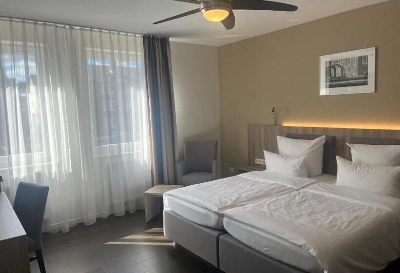 اتاق استاندارد, Jellentrup   Adults Only