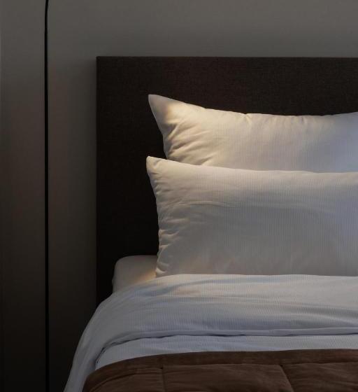 Apartamento 1 Dormitório com Sacada, Jellentrup   Adults Only