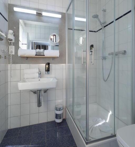 اتاق استاندارد یک نفره, Jellentrup   Adults Only