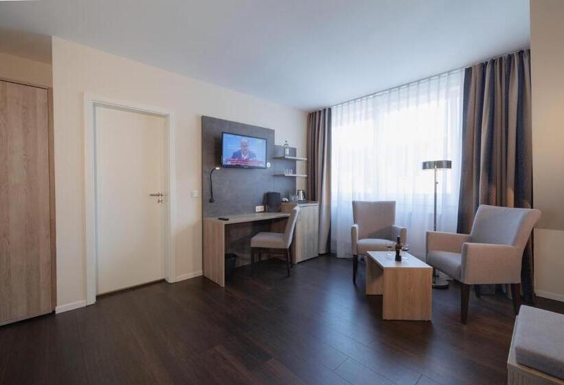 Quarto Superior, Jellentrup   Adults Only
