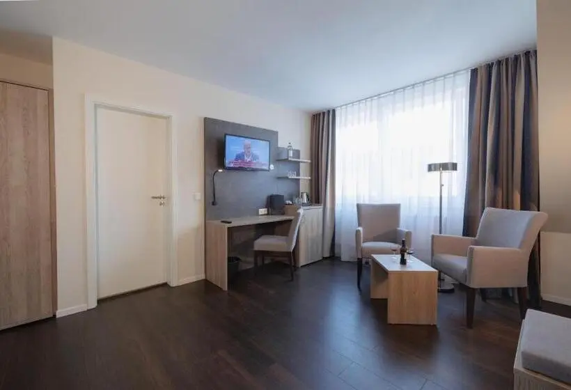 اتاق سوپریور, Jellentrup   Adults Only
