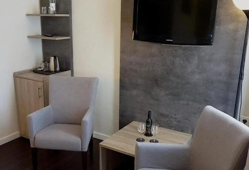 اتاق سوپریور, Jellentrup   Adults Only