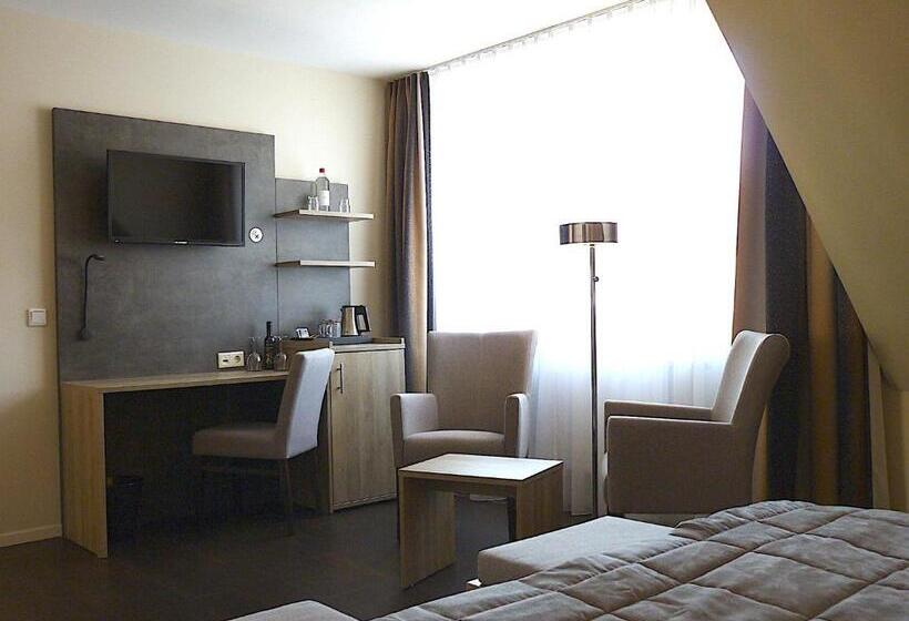 اتاق سوپریور, Jellentrup   Adults Only