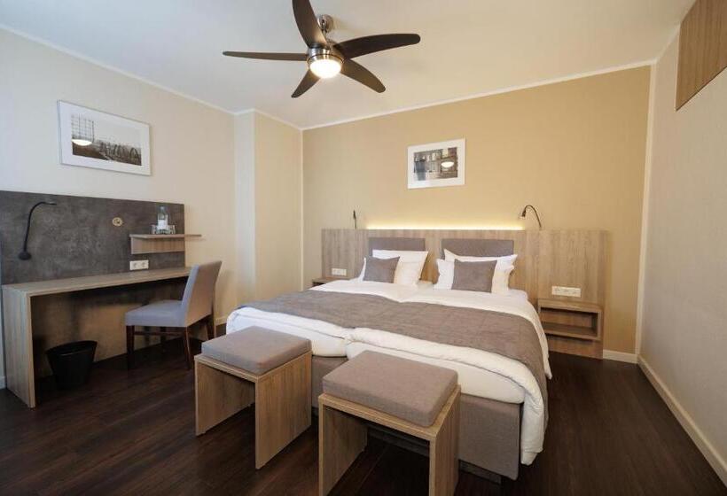 اتاق سوپریور, Jellentrup   Adults Only