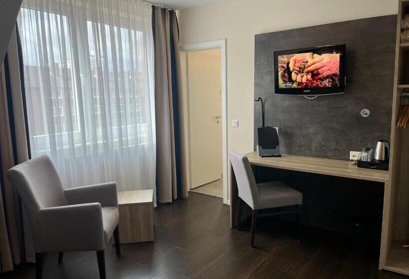 اتاق استاندارد, Jellentrup   Adults Only