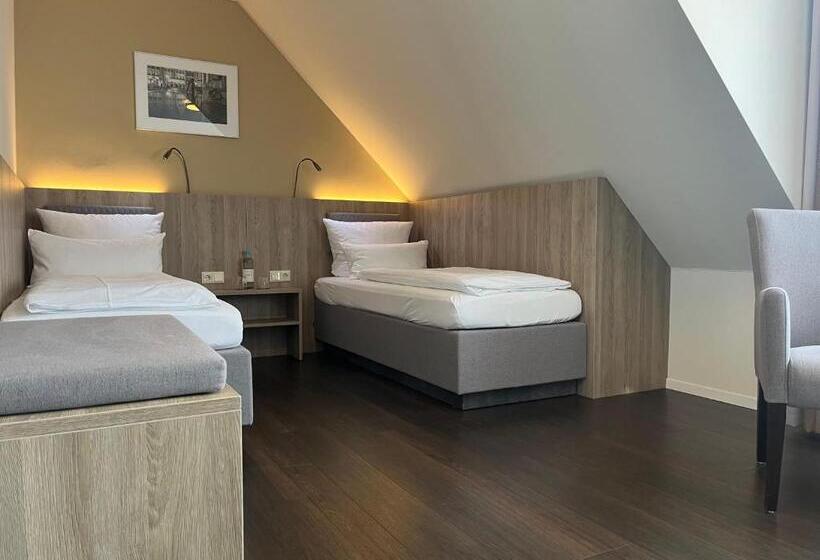 اتاق استاندارد, Jellentrup   Adults Only