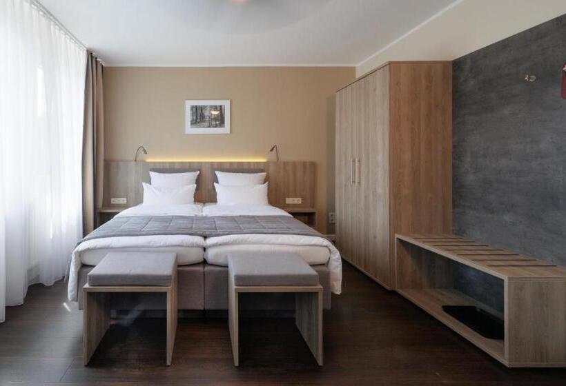 اتاق استاندارد, Jellentrup   Adults Only